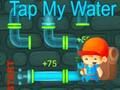 Igra Tapnite Moja voda  spletu