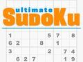 Igra Ultimate Sudoku HTML5 spletu