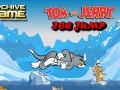 Igra Tom in Jerry Ice Jump  spletu