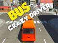 Igra Nori voznik avtobusa  spletu