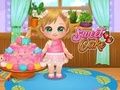Igra Baby Cathy Ep25: Tortna norost  spletu