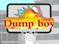 Igra Dump fant spletu
