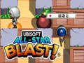 Igra Ubisoft All-Star Blast! spletu