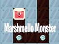 Igra Marshmello pošast  spletu
