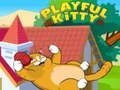 Igra Igriva Kitty  spletu