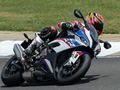 Igra BMW S1000rr diapozitiv spletu