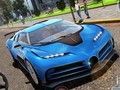Igra Crazy Sky Stunt & City Stunt: Rover Sport  spletu