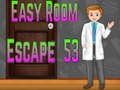 Igra Amgel Easy Room Escape 53 spletu