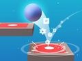 Igra Planine HOP BALL MASTER spletu