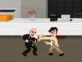 Igra WKSP Rumble spletu