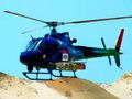 Igra Helikopterske igre  spletu