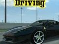 Igra Ferrari Track Driving 2 spletu