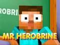 Igra Gospod Herobrine  spletu