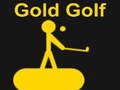 Igra Zlati golf  spletu