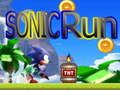 Igra Sonic tek spletu Igra Sonic tek spletu