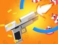 Igra Gun Master 3D spletu