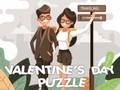 Igra Uganka za Valentinovo  spletu