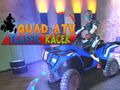 Igra Quad ATV prometni dirkač spletu