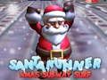 Igra Santa Runner Xmas Subway Surf spletu