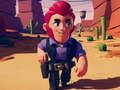 Igra Zabavna uganka Brawl Stars  spletu