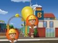 Igra Bob Graditelj Balon Pop  spletu