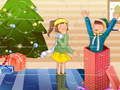 Igra Uganka Christmas for Lover  spletu