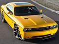 Igra DODGE CHALLENGEN SRT8 SLIDE spletu