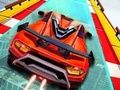 Igra Avtomobil Extreme 3D spletu