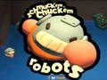 Igra Schmuck'em Chuck'em roboti spletu Igra Schmuck'em Chuck'em roboti spletu