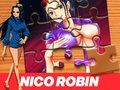 Igra Sestavljanka Nico Robin  spletu