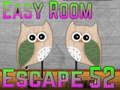 Igra Amgel Easy Room Escape 52 spletu