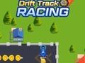 Igra Drift dirke  spletu