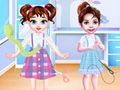 Igra Baby Taylor Fashion Pinfore obleka  spletu