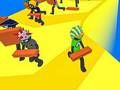 Igra Stickman deske padejo spletu