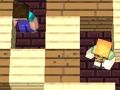 Igra Bombercraft 3d spletu Igra Bombercraft 3d spletu