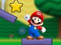 Igra Super Mario fizika  spletu
