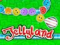 Igra Jelly Land spletu