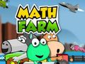 Igra Kmetija matematike  spletu