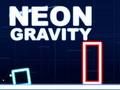 Igra Neonska gravitacija  spletu