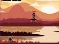 Igra Stickman: Bitka  spletu