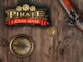 Igra Golf s piratskimi kovanci  spletu