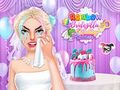 Igra Poročni načrtovalec Rainbow Bridezilla  spletu