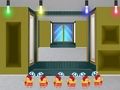 Igra 5 vrat Escape  spletu