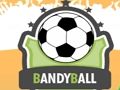 Igra Bandyball spletu