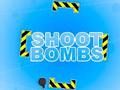Igra Streljaj z bombami  spletu