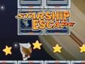 Igra Starship pobeg spletu