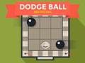 Igra Srednjeveški dodgeball  spletu