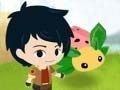 Igra Battle Monsters RPG spletu