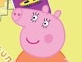 Igra Pujsa Peppa Mix-Up spletu Igra Pujsa Peppa Mix-Up spletu