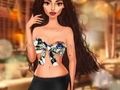 Igra Glamour Beach Life spletu